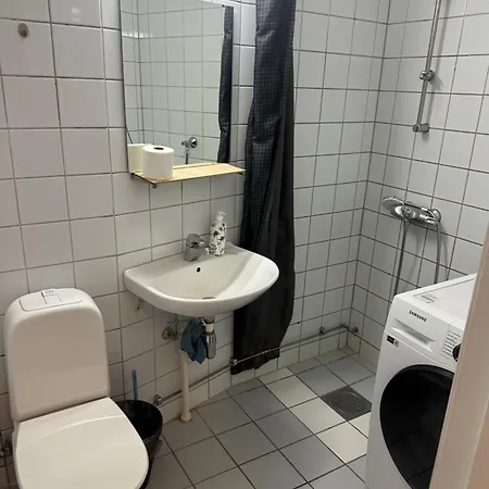 Pensjonat Legenda Oslo