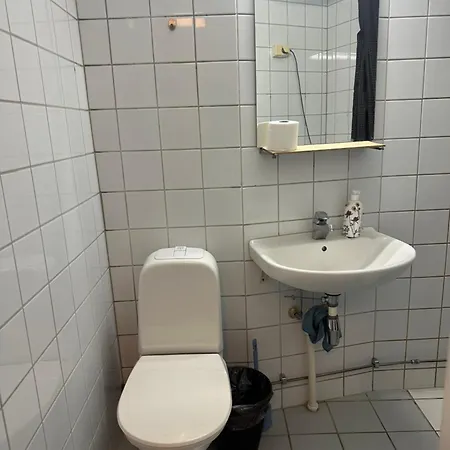Legenda Oslo