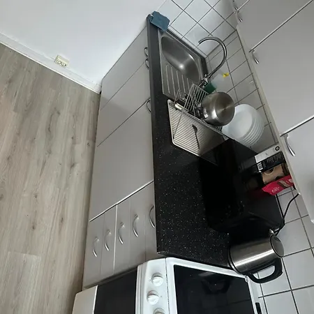 Pensjonat Legenda *