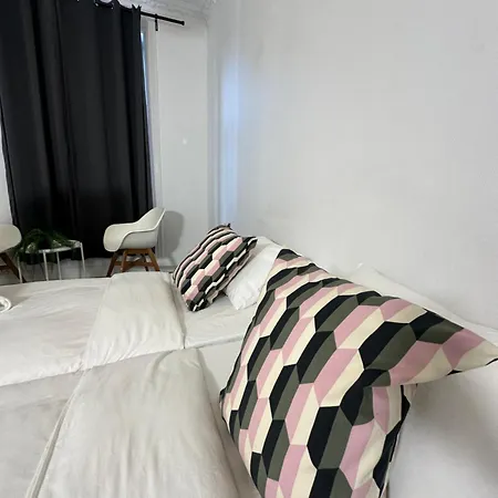 Pensjonat Legenda Oslo